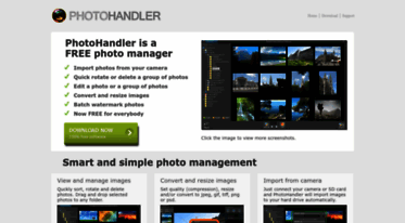 photohandler.com