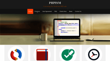phpism.com