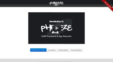 phreeze.com