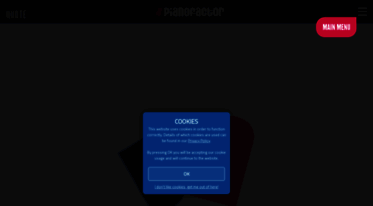 pianofactor.co.uk