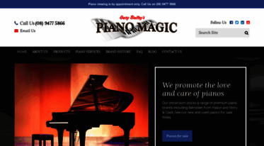 pianomagic.com.au