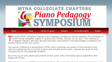 pianosymposium.com