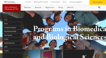 pibbs.usc.edu