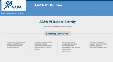 pibuilder.aapa.org