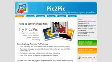 pic2pic.wavelsoftware.com