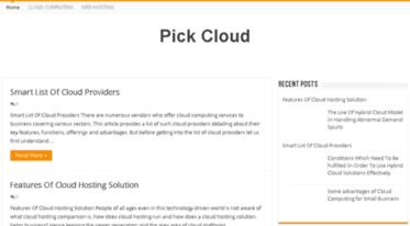 pick-cloud.net