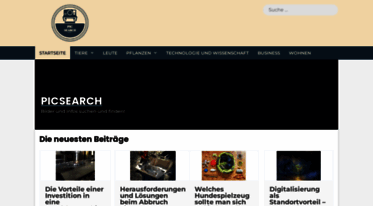 picsearch.de