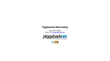 piggybacknet.com