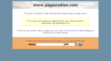 pigparadise.com