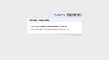 pilgrim-hr-consulting.yarooms.com
