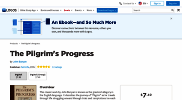 pilgrims-progress.net