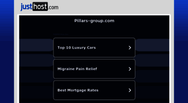 pillars-group.com