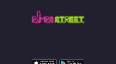 pimpsstreet.com