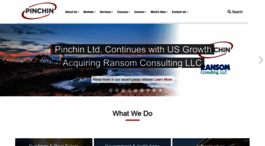 pinchin.com