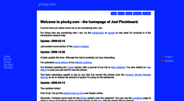 pincky.com