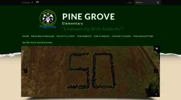 pinegrovees.bcps.org
