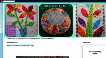 pinkadotquilts.blogspot.com