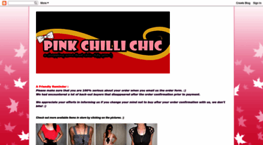 pinkchillichic.blogspot.com