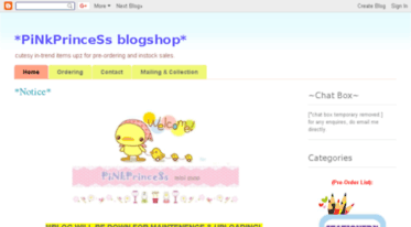 pinkprincess-sales.blogspot.com
