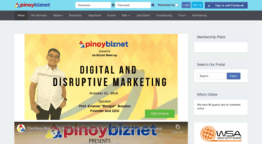 pinoybiznet.com