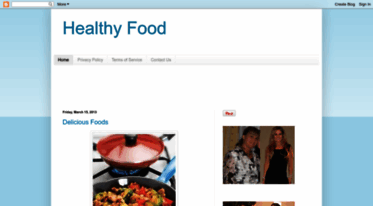 pinterest-healthy-food.blogspot.com