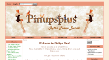 pinupsplus.com