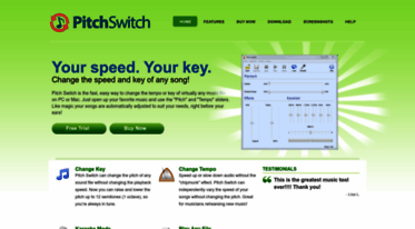 pitch-switch.com
