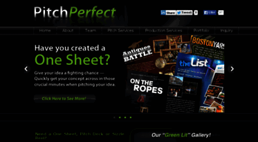 pitchperfecttv.com