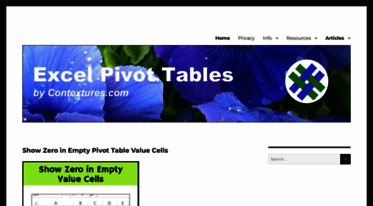 pivot-table.com