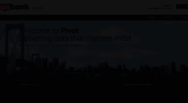 pivot.usbank.com