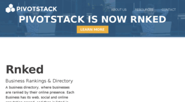 pivotstack.com