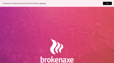 piwik.brokenaxe.com