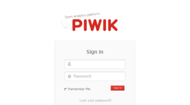 piwik.druska.org