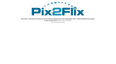 pix2flix.com