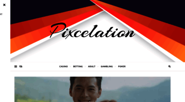 pixcelation.com