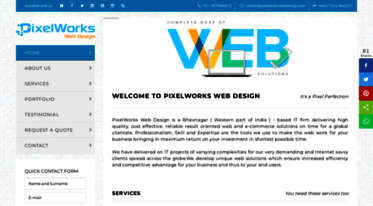pixelworkswebdesign.com
