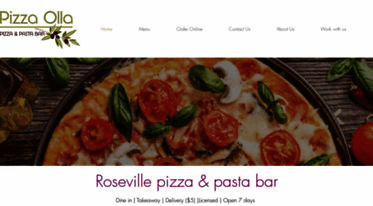 pizzaolla.com.au