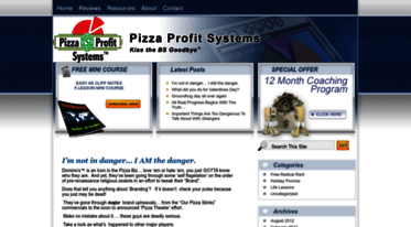 pizzaprofitsystems.com