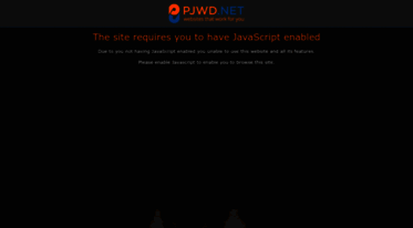 pjwd.net