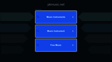pkmusic.net