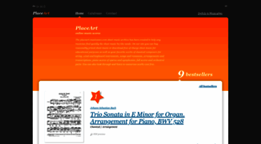 placeart.musicaneo.com