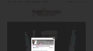 planetbeauties.com