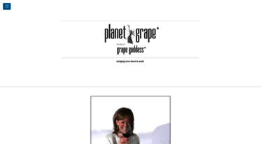 planetgrape.com