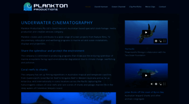 planktonproductions.com.au