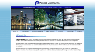 plannedlight.com