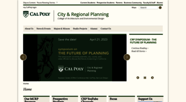 planning.calpoly.edu