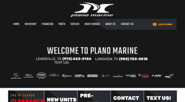 planomarine.com