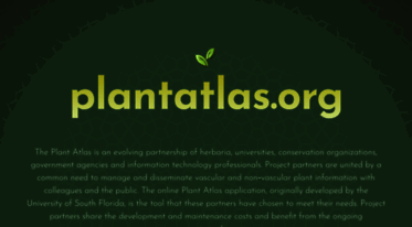 plantatlas.usf.edu