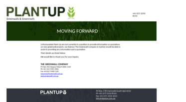 plantup.com.au