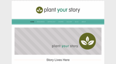 plantyourstory.com